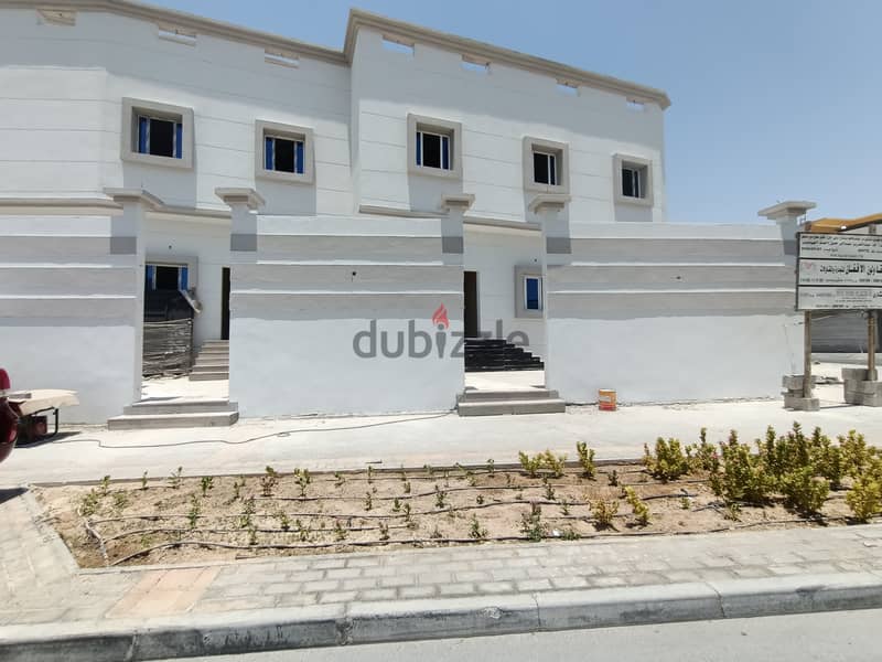 Brand New Villa for rent in Wukair 1