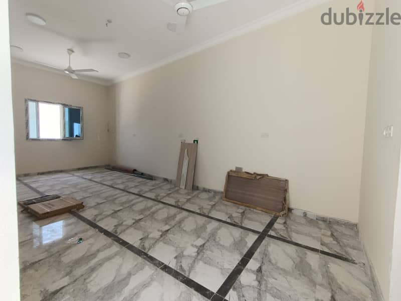 Brand New Villa for rent in Wukair 4