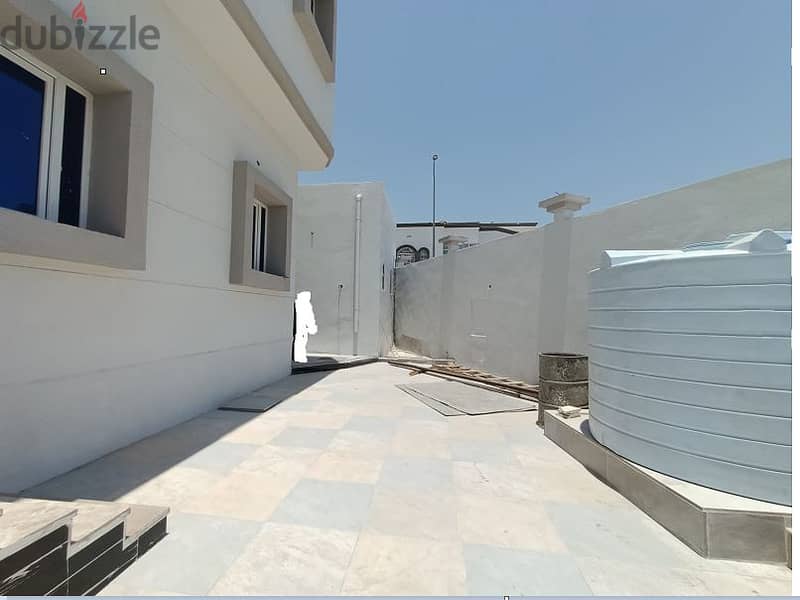 Brand New Villa for rent in Wukair 5