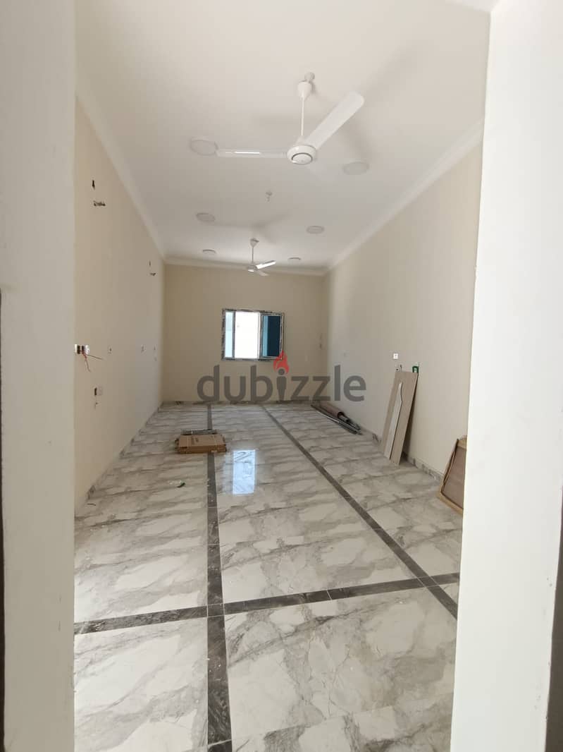 Brand New Villa for rent in Wukair 8