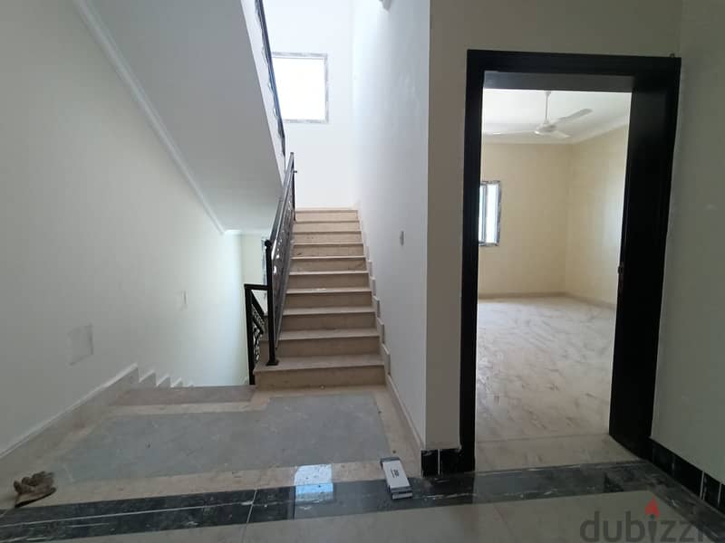 Brand New Villa for rent in Wukair 10