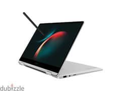 Samsung - Galaxy Book3 Pro 360 2-in-1 16" 3K - Intel 13th Gen Core i7