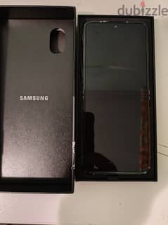 Samsung - Galaxy Z Flip 4 256GB