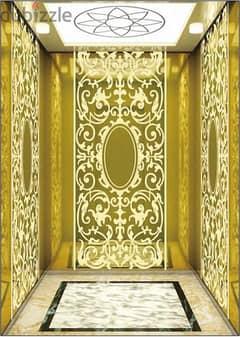 أفضل المصاعد في قطر Best Elevators in Qatar 0