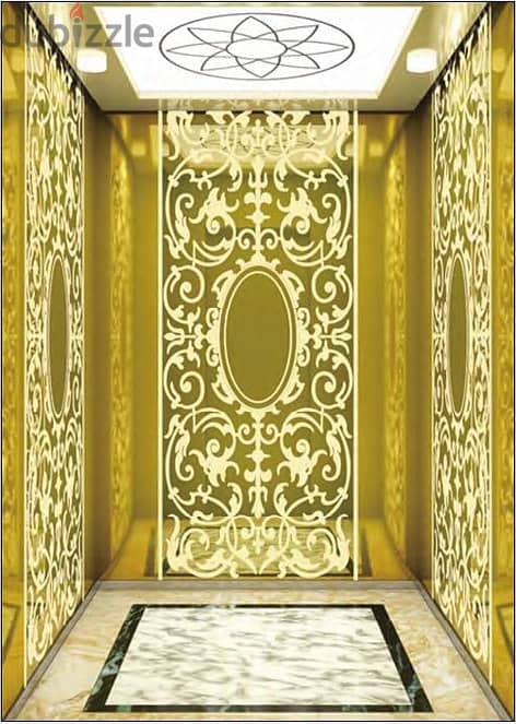 أفضل المصاعد في قطر Best Elevators in Qatar 0