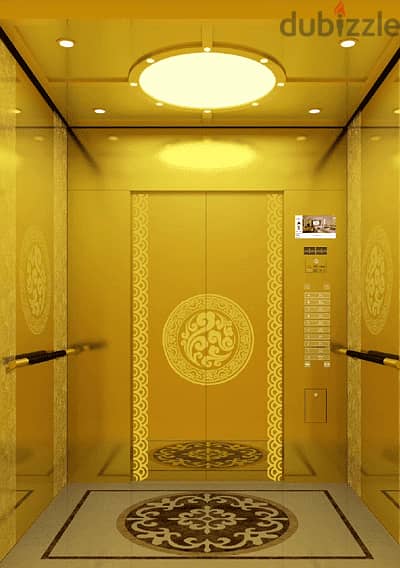 أفضل المصاعد في قطر Best Elevators in Qatar 1