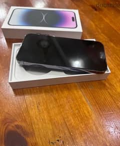 iPhone 14pro max 512Gb installment Options WhatsApp +66 84 248 0601 0