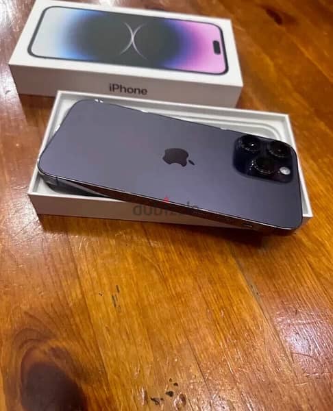 iPhone 14pro max 512Gb installment Options WhatsApp +66 84 248 0601 1