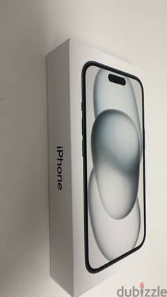 Apple iPhone 15 128 GB , 256 GB