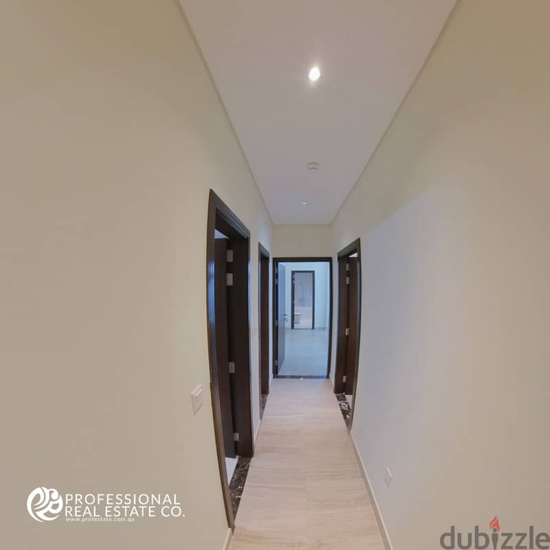 Fully Furnished | Brand New 2 BHK Apartment in Giardino The Pearl 4