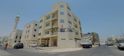 For rent apartment in Al Wakrah for family 3 BHK 0