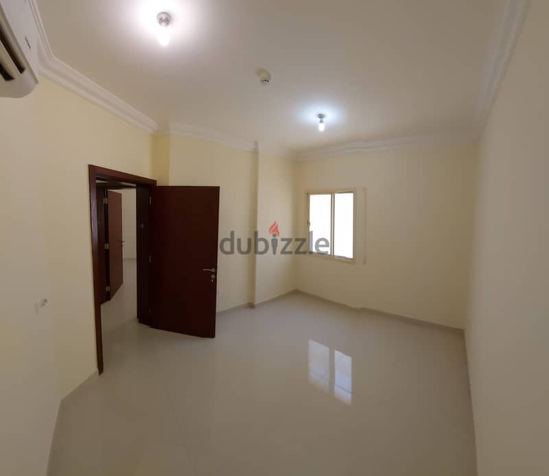 Flat for rent in Al Wakrah for family only 3 Room 8