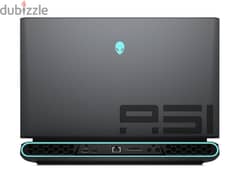 DELLS Alienwares Area 51M I9 512GBSSD RAM 32GB RTX 2080 17.3 Screen 0