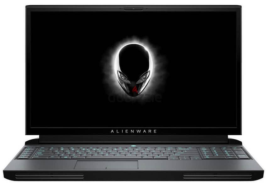 DELLS Alienwares Area 51M I9 512GBSSD RAM 32GB RTX 2080 17.3 Screen 2