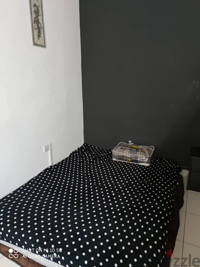 Bedspace available in Thumama 0