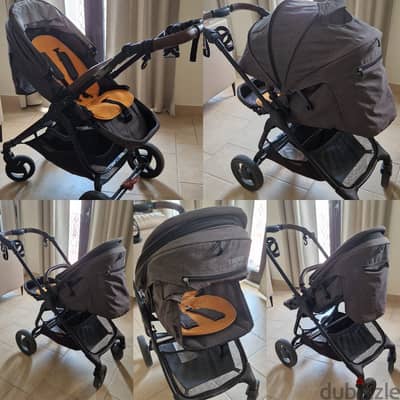 ValcoBaby Stroller for sale