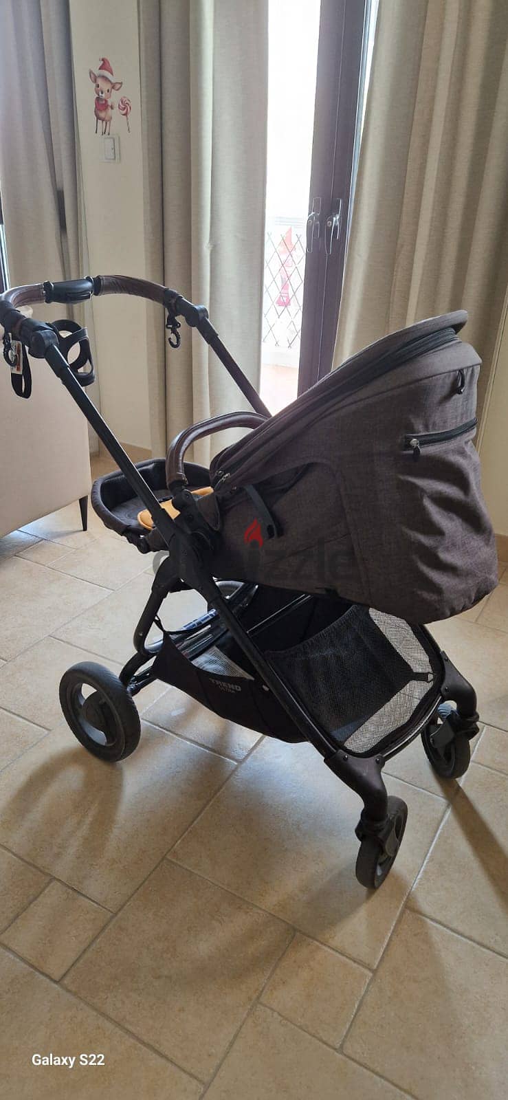 ValcoBaby Stroller for sale 1