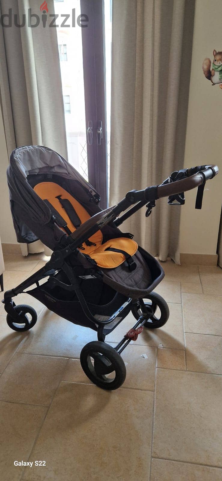 ValcoBaby Stroller for sale 5