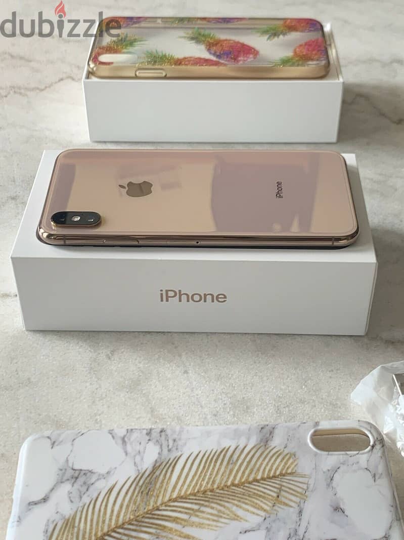 Apple iPhone 7 , 7 Plus , 8 , 8 Plus , X , XS , XS MAX , XR 1