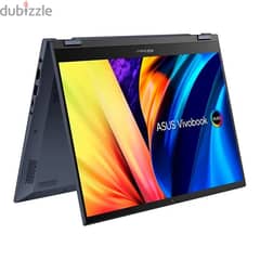 ASUS VIVOBOOK 14 360°, touchscreen, i5 13th gen. 0