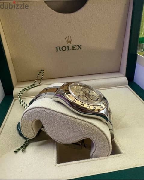 Rolex Daytona New Edition 3