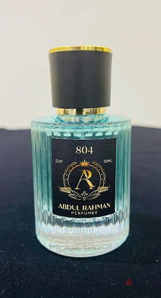 Abdul Rahman Perfumes 2