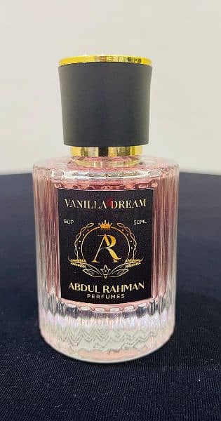 Abdul Rahman Perfumes 3