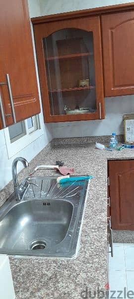 3bhk family apartment near naseem Medical 1 months free ph=30790859 7