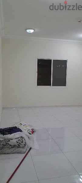 3bhk family apartment near naseem Medical 1 months free ph=30790859 9