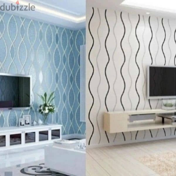 wallpaper made in Korea  one Square meter 20 QR with fi 1