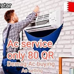 Air condition service and sale 0