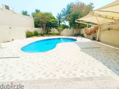 5 BHK + outhouse + pool attached stand alone villa at legtaifiya 0