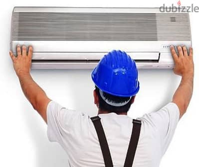 air conditioner sell service Ac baying