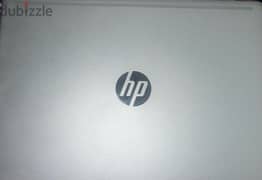 laptop hp pro book