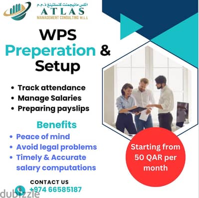 WPS Services