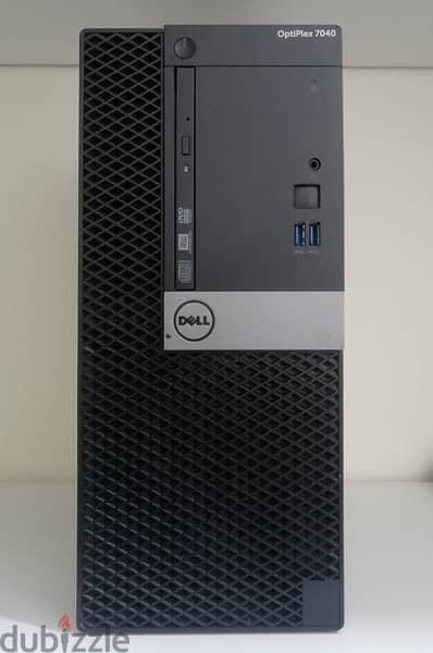 Dell Computer   Dell Optiplex 7040 0