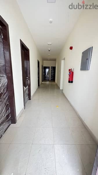 Big Warehouse with 15 Room, Office For Rent 7