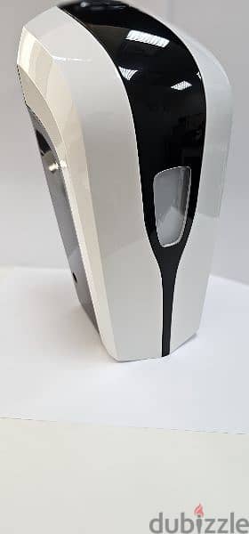 AUTOMATIC SOAP/SANITIZER DISPENSER 1000ML - Stock clearance sale 0