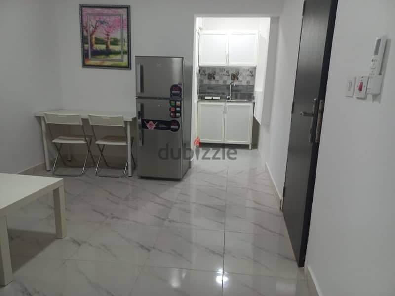 Furnished 1 BHK Type near to Doha Festival City & Qatar University 0