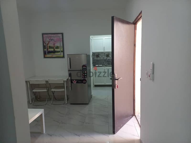 Furnished 1 BHK Type near to Doha Festival City & Qatar University 1