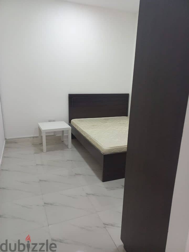 Furnished 1 BHK Type near to Doha Festival City & Qatar University 3