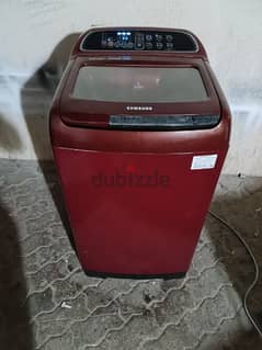 Samsung 7/5. kg Washing machine for sale good quality call me. 70697610 0