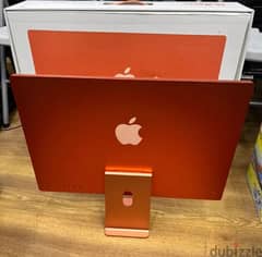 iMac Model 2021