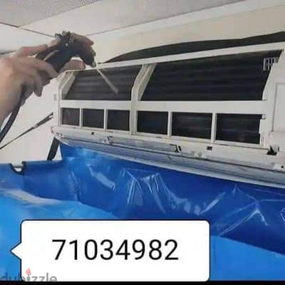 Ac service Ac baying Ac repair