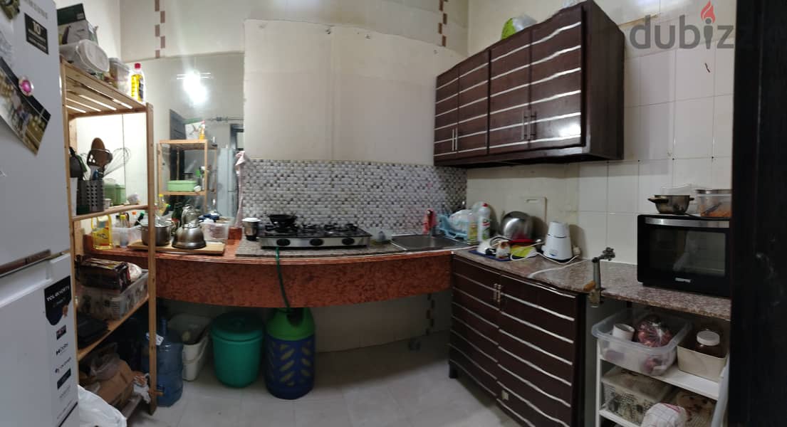 AFFORDABLE 1bhk for rent in Abu Hamour!! 3