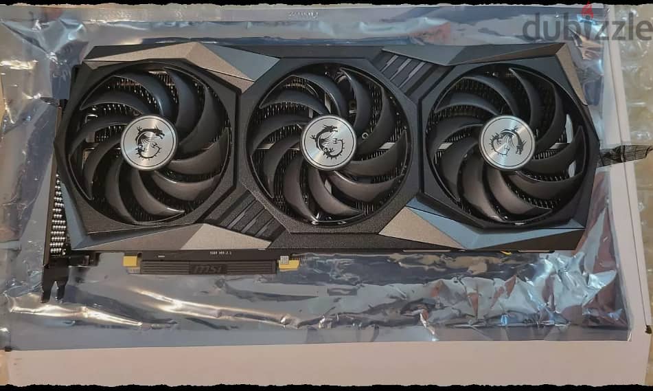 watapps +1(475)3557758 MSI GeForce RTX 3080 TI GAMING Graphics Card 1