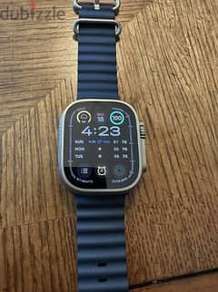 watapps +1(475)3557758 Apple Watch Ultra 2 MRF33 GPS