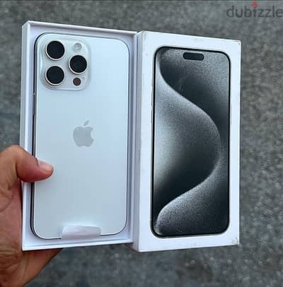 iPhone 15 Pro Max Installment Plan WhatsApp +66 84 248 0601