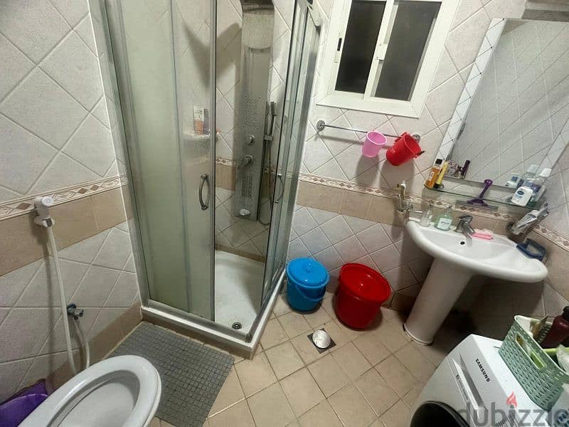 Family / Ladies Rooms Available in Mansoura 1