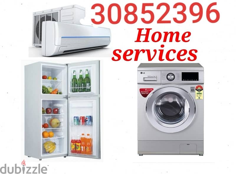 FRIDGE WASHING MACHINE REPAIR -30852396 0